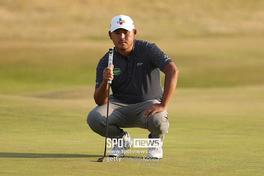 김시우·김주형·임성재, PGA 플레이오프 1차전 총출동…13일 막 올린다