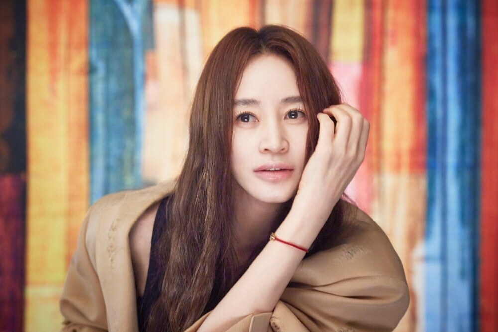 김혜수, '시그널2' 편성 연기에 밝힌 심경..."인생에 당연한 건 없어"[인터뷰①]