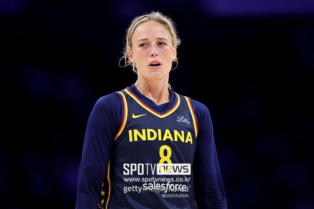"생물학적 男으로부터 소녀 지키겠다" 소신 발언 후폭풍…美 발칵→WNBA 결국 '현행 유지' 결론, 트랜스젠더 논쟁 계속된다