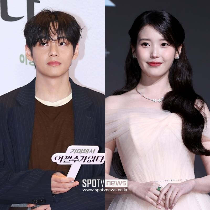 "30%만 들려"라니 가슴 철렁…뷔→아이유, '귀 건강' 적신호[이슈S]