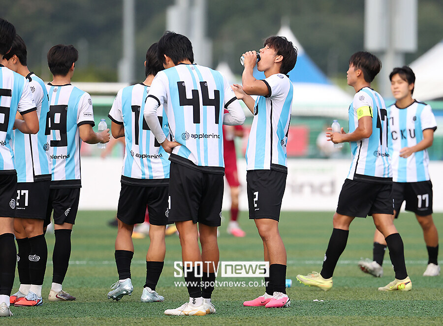 [포토S] 쿨링 브레이크 시간