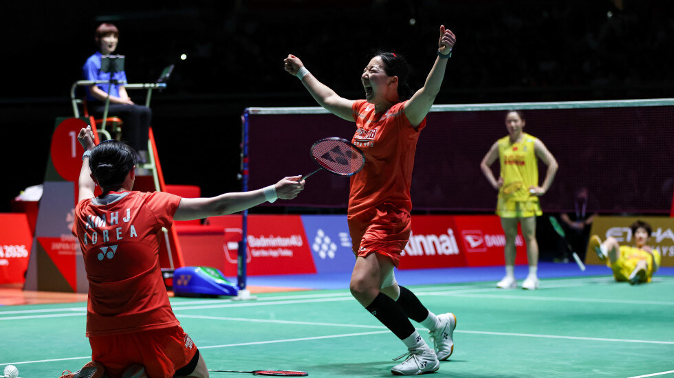 ▲ 출처 BWF