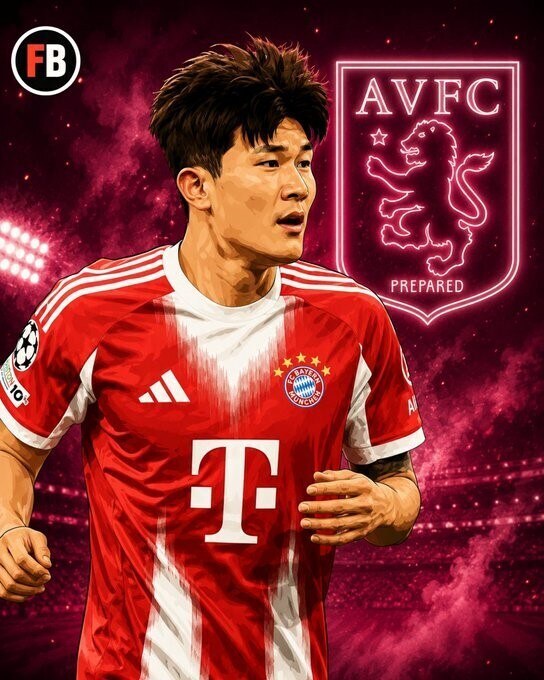 '골 얻어맞고 김민재에게 반했다' EPL 명문, 몇 주째 미친 구애! 월드컵 때 1차 접촉→엿새 전 친선경기 끝나자 또 연락…뮌헨 "안 팔아"