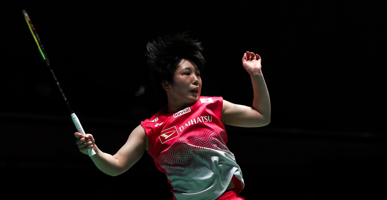 ▲ 출처 BWF