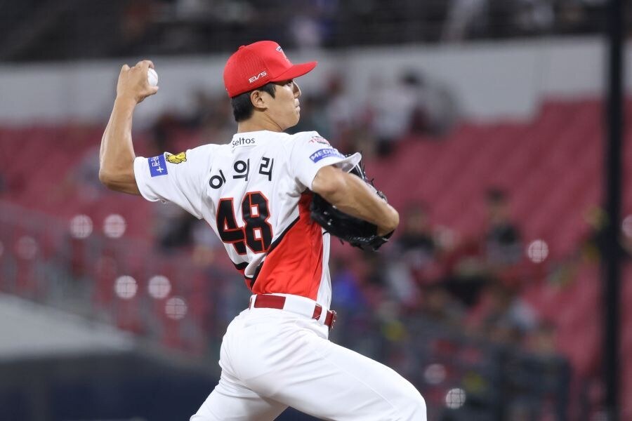 이범호 찜찜했는데 결국 사고 터졌다… KIA 이 선수 없으니 불펜 붕괴, 보직 강제 확정인가