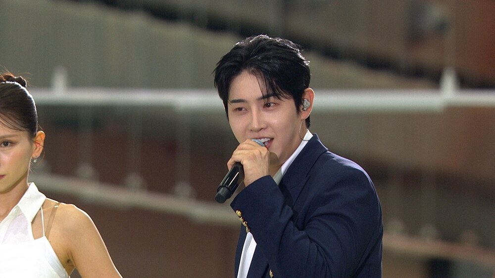 박현호, '전국노래자랑' 데뷔 첫 출연…흥겨운 에너지로 현장 장악 예고