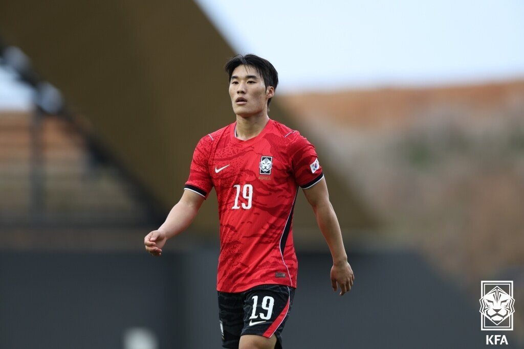 ▲ ⓒ대한축구협회