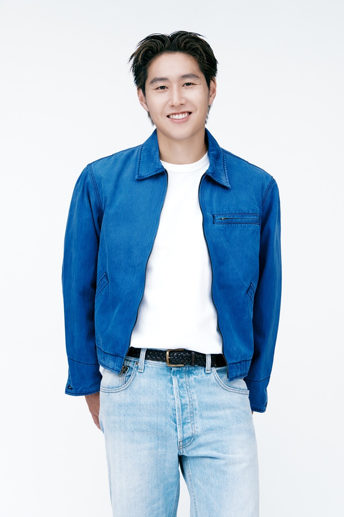 이강인, 태양·박보검과 한솥밥...더블랙레이블行