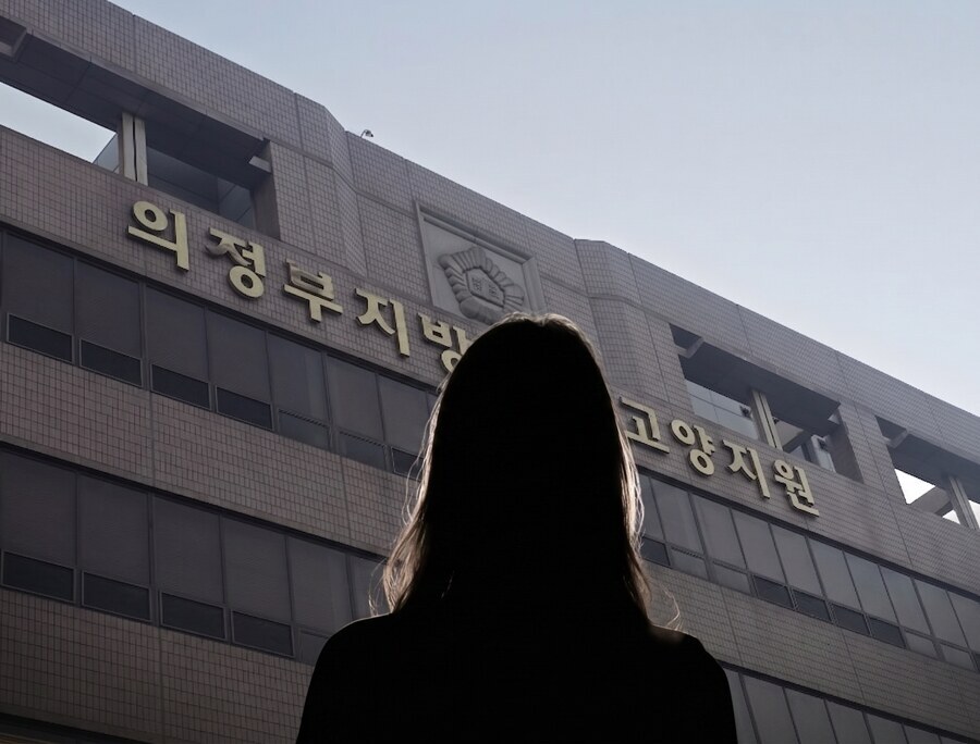 "상당한 미모"라던 황정민 폭로자, 직접 봤더니…007 작전 '변신'[이슈S]