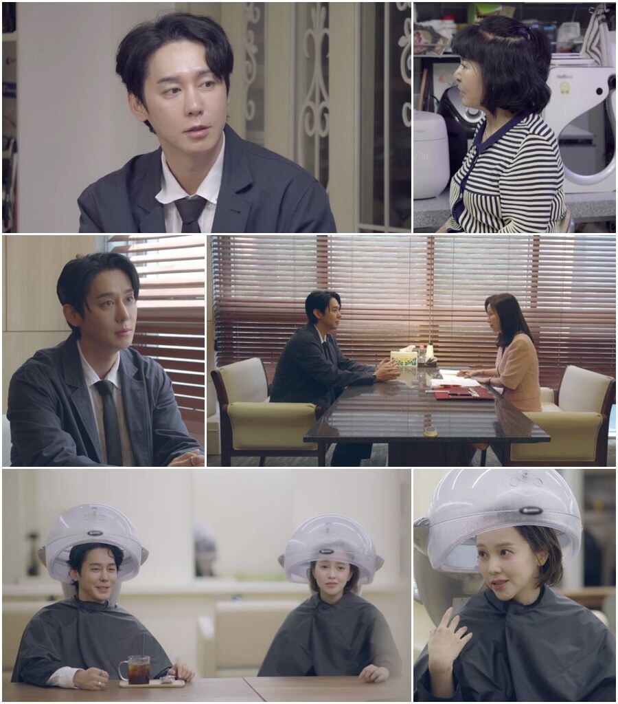 클릭비 김상혁, 이혼 6년 만 소개팅→결정사 평가 굴욕 "뭐 하는 분인지"