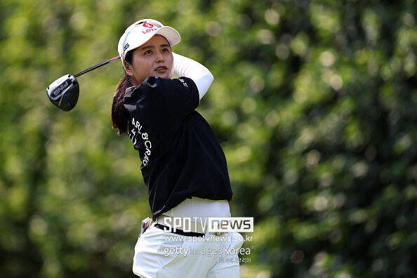 최혜진, 포틀랜드 클래식 첫날 공동 2위…LPGA 첫 우승 도전 청신호