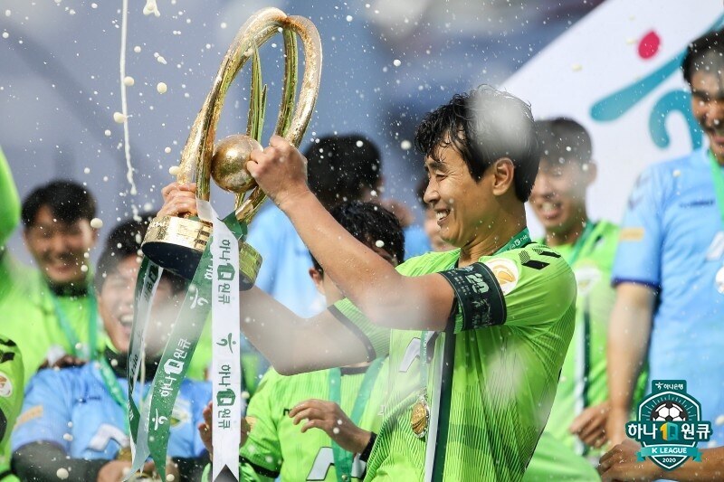 ▲ ⓒ한국프로축구연맹
