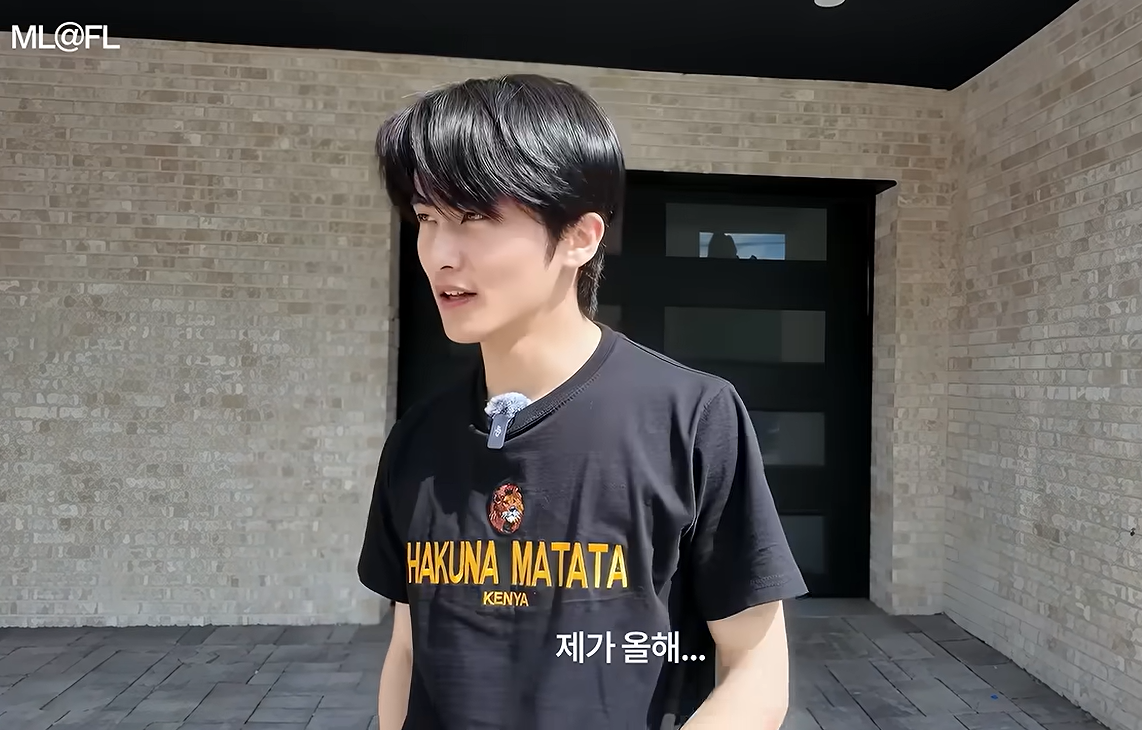 마크가 선택한 '내 음악'…새 출발 응원불구 NCT·팬들 아쉬운 이별[초점S]