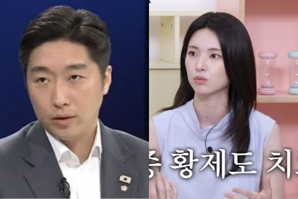 백범 김구 증손자, 하영 친일 논란에 "선조 친일 사실 안 뒤 행동이 중요"