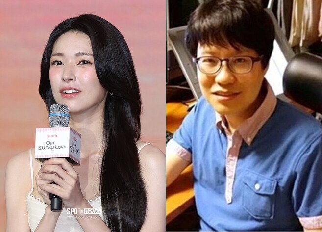 윤서인, '증조부 친일' 하영 옹호 "집안 좋다고 두들겨 패는 사회..제정신이냐"