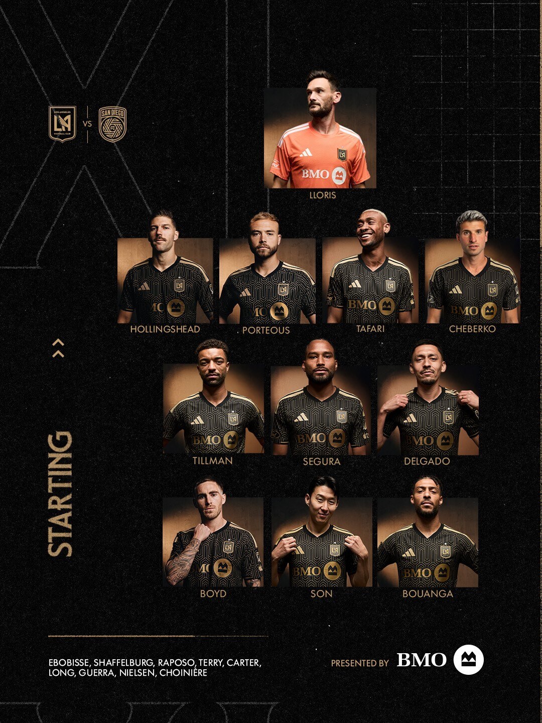 ▲ 출처 LAFC SNS