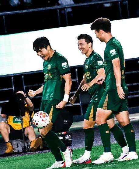 ▲ ⓒ저장FC