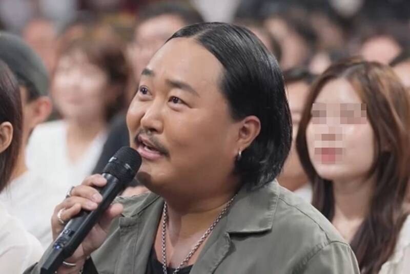 "임영웅 연애 상담해줘"…조째즈, 주지훈·남주혁 이어 연예계 황금 인맥 자랑('말자쇼')