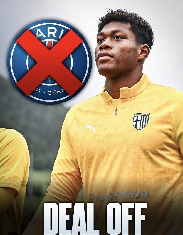 ▲ 유럽축구연맹 챔피언스리그 2연패에 빛나는 파리 생제르맹(PSG) 입성이 초읽기에 들어갔던 일본 국가대표 골키퍼 스즈키 자이온의 이적이 메디컬 테스트를 코앞에 두고 돌연 무산됐다. ⓒ 파브리치오 로마노 SNS