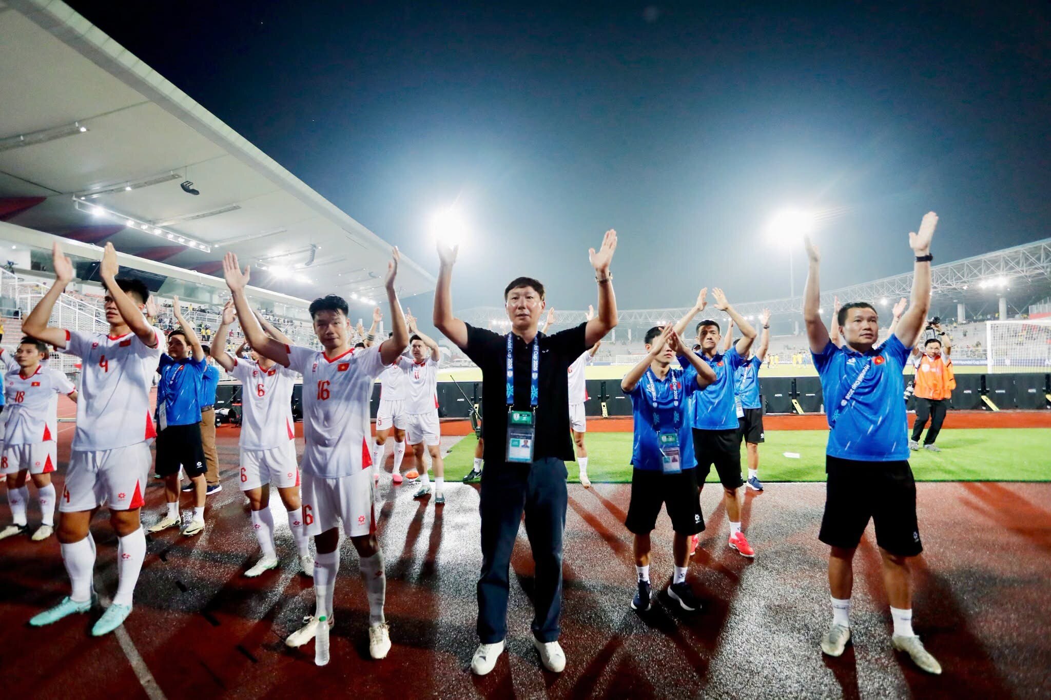 ▲ 출처 베트남축구협회
