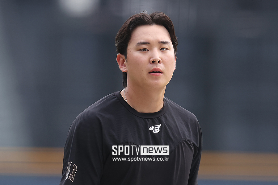 김서현 정우주가 온다, 그런데 GG 2루수가 사라졌다? 한화 1군 말소 3명…SSG 키움도 3명 말소