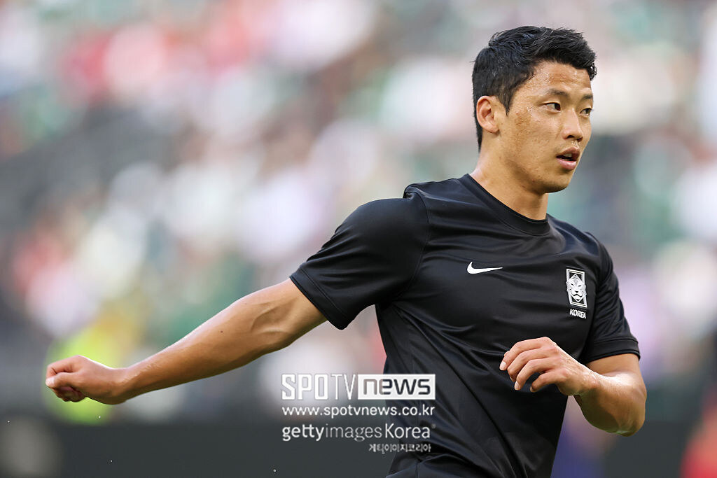 '충격' 대한민국 유일한 자존심, '2년간 5골' 낙제점…"황희찬 향한 관심 껐다" PL 팰리스, 영입 리스트에서 삭제