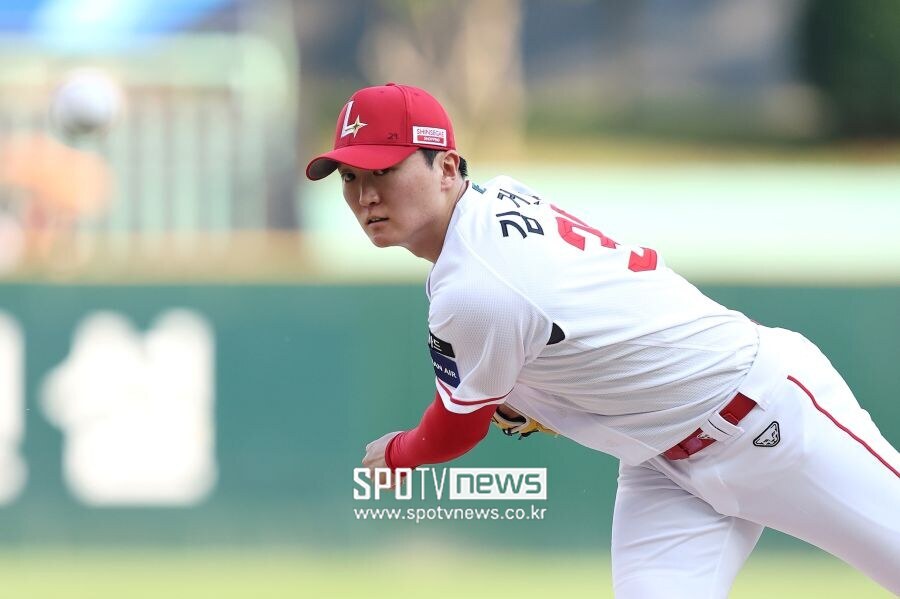 ‘폭염 방학’에 앉아 살펴본 오답노트… 그렇게 반등했다, 선발은 한 번에 크지 않는다