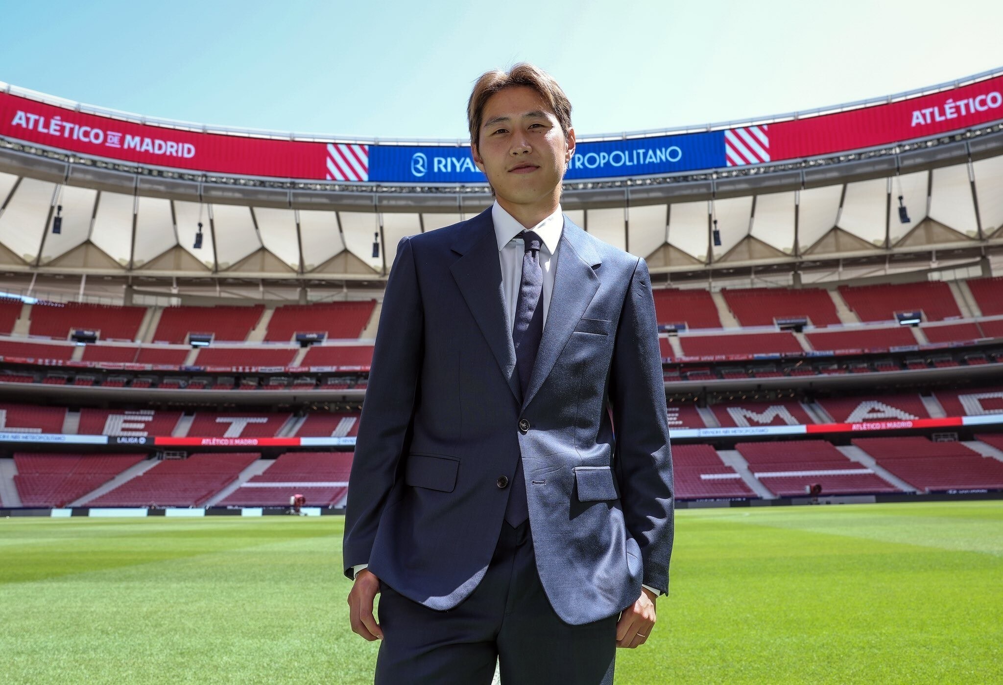 ▲ 출처 'Pasion Atletica' SNS