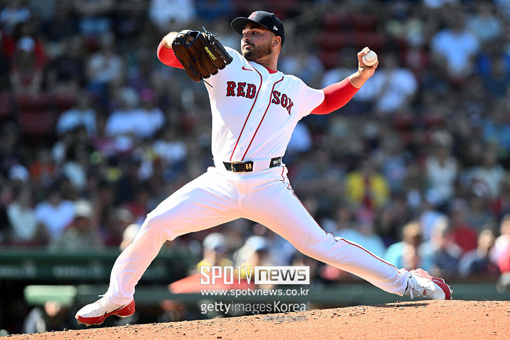 롯데가 퇴출해줘서 고마워? MLB서 선발 등판까지→ERA 1.49 폭풍 활약, 역대급 반전 나왔다
