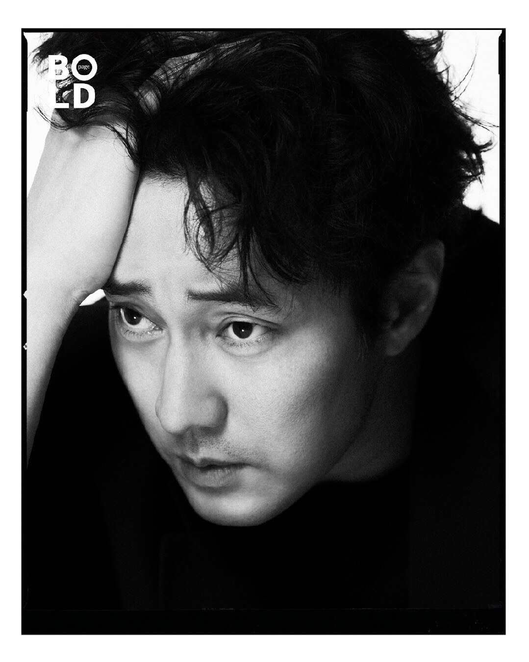 소지섭, '김부장2' 소신 밝혔다 "에피소드보다 큰 줄기, 김부장 역할도 변하겠죠"