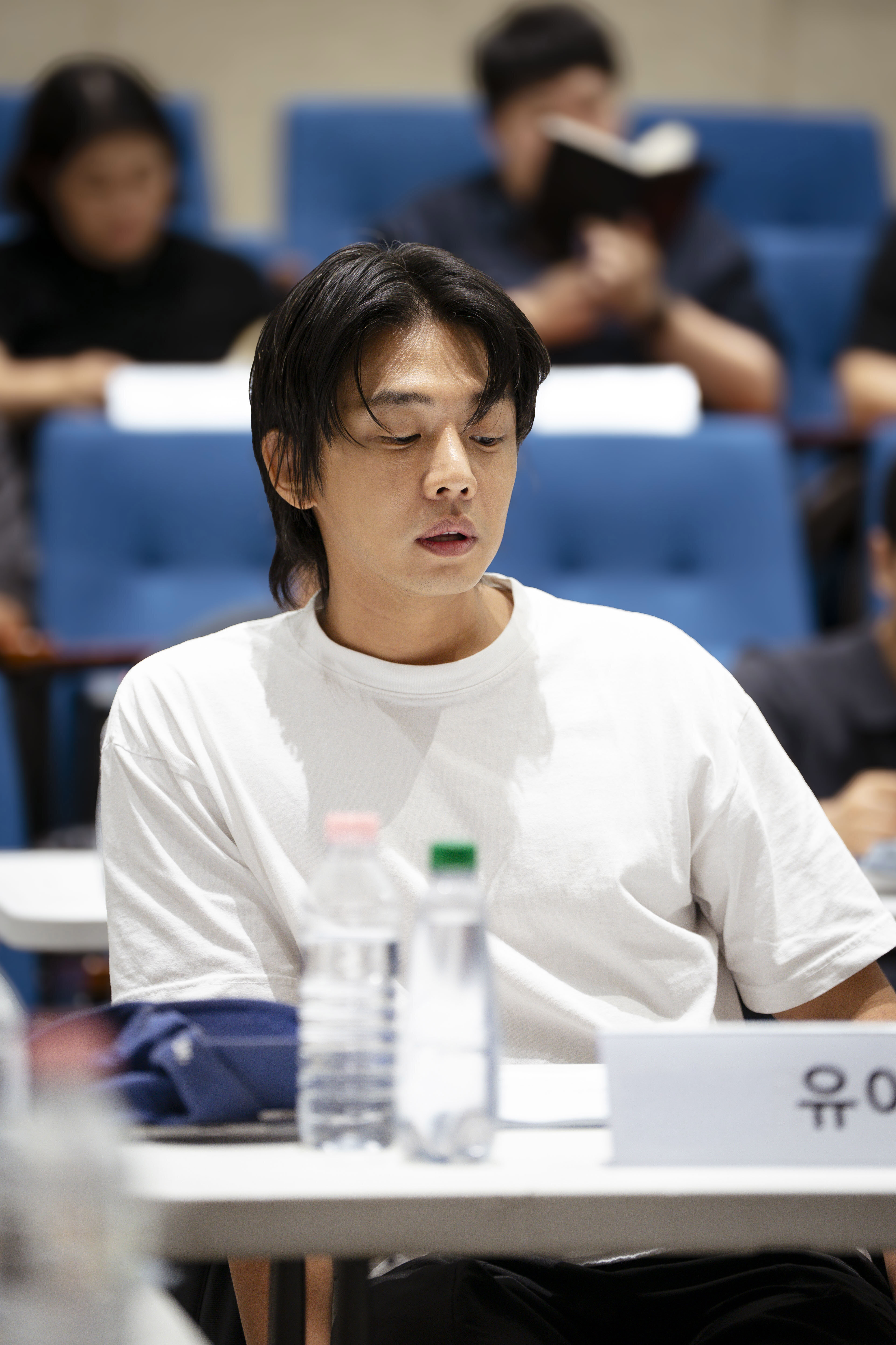 "벌써 3년" vs "아직 집행유예"…유아인 활동 복귀에 '시끌'[이슈S]