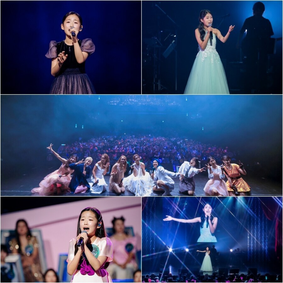 [공식]이수연·빈예서, 도쿄 접수 나선다…'현역가왕-가희' 퍼스트 콘서트 ‘더 퀸스' 특별 게스트 출연