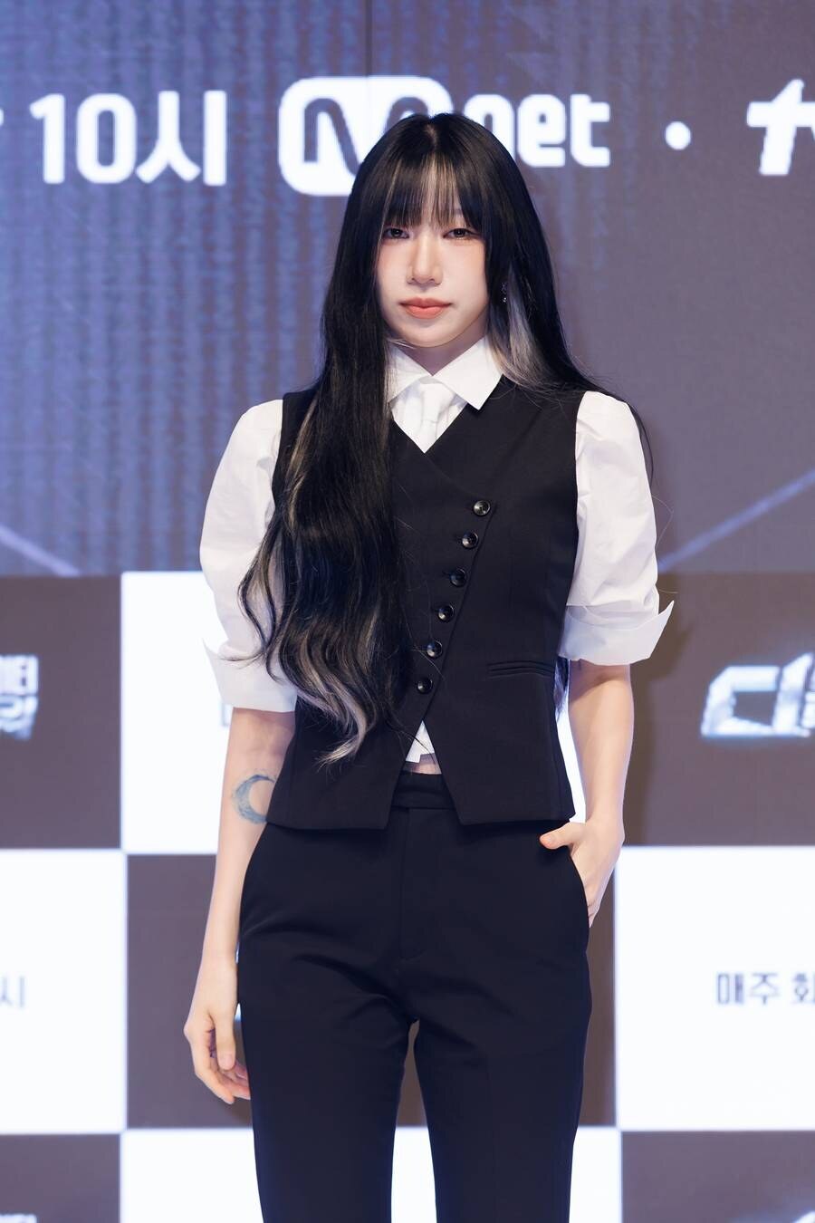 '스디파' 바다 "'우승 크루' 타이틀, 기분 좋은 부담감…책임감으로 키우려 노력"