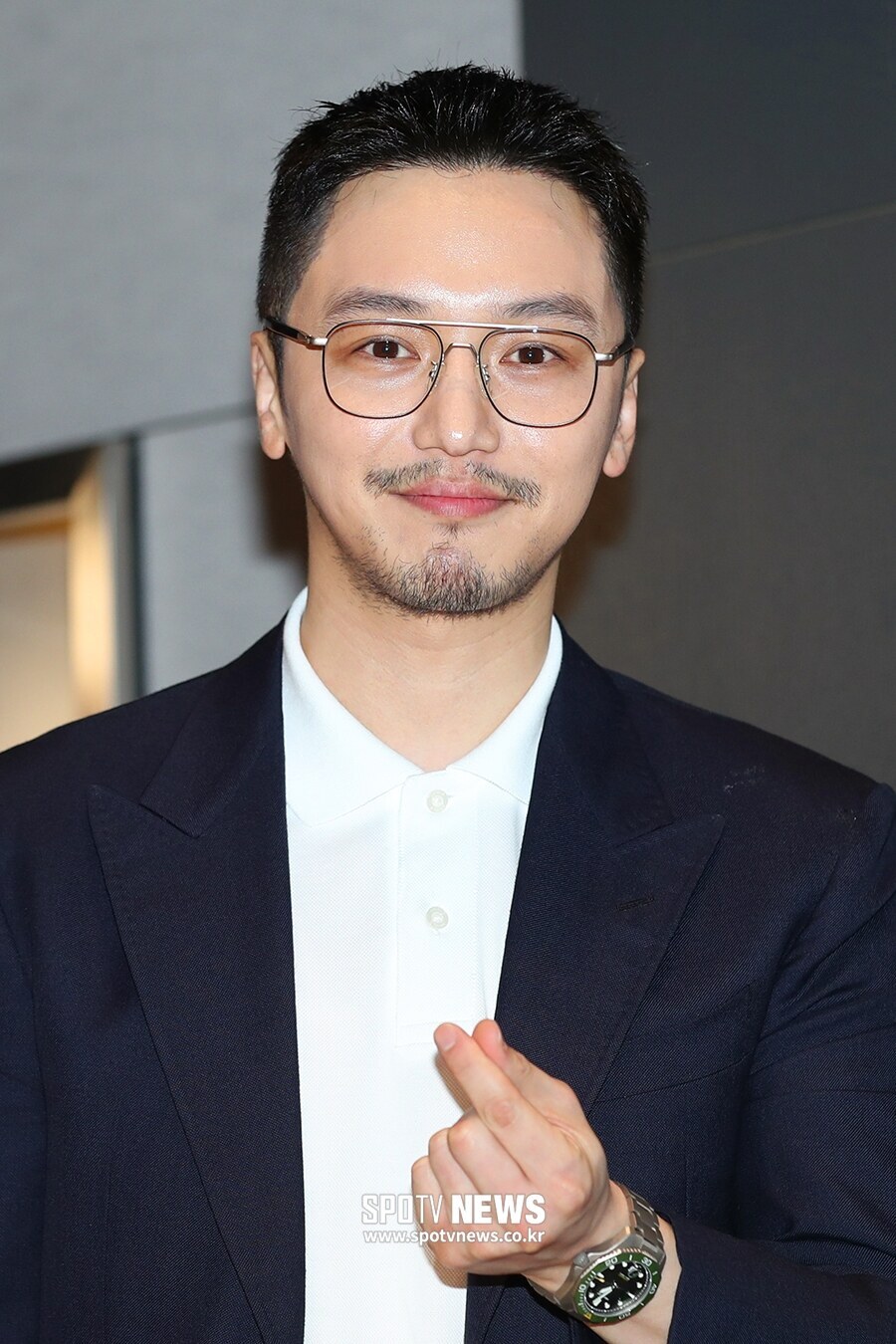 '타짜4' 변요한 "이전 '타짜'와 세계관 달라…허영만 선생님 쾌유 빈다"
