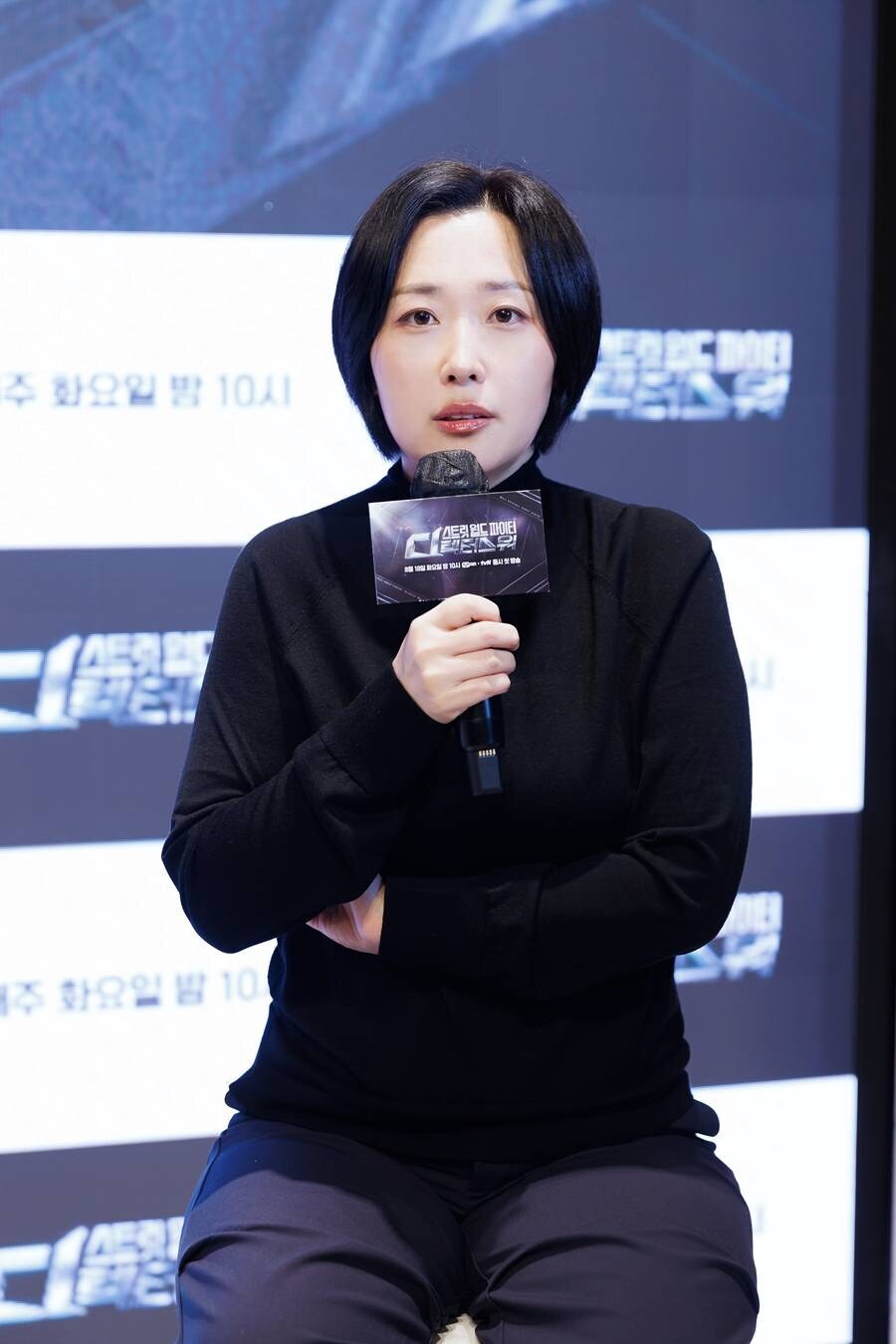 '스디파' PD, 키이라 하퍼 '짜깁기 논란' 사과 "사안 무거워, 주의하겠다"