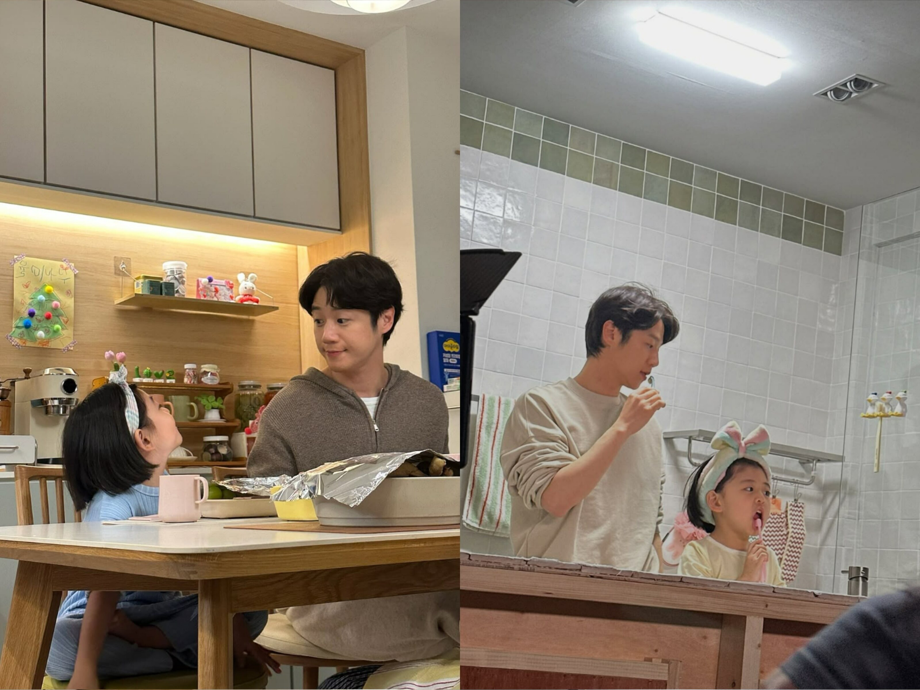 ▲ 출처 정준원 인스타그램