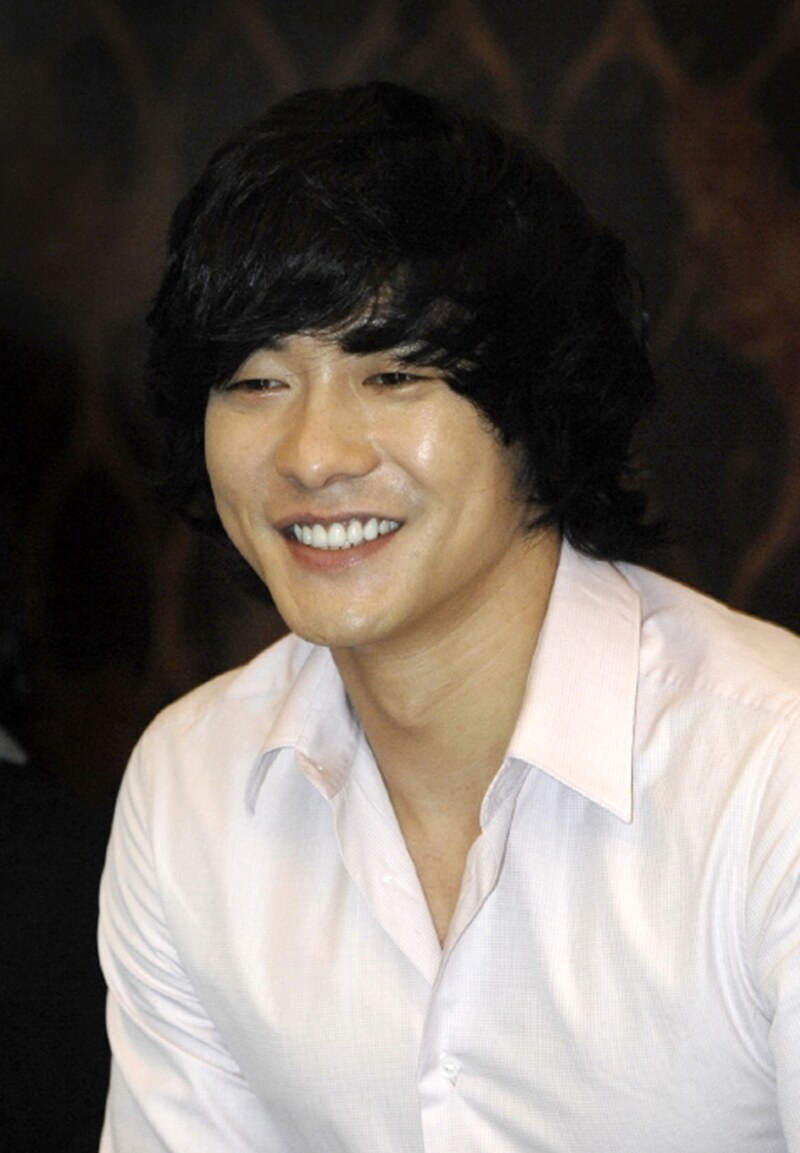배정남 저격글에 2009년 호텔난투극 재소환…"앞니2개 부러뜨려" 마르코는 누구[이슈S]
