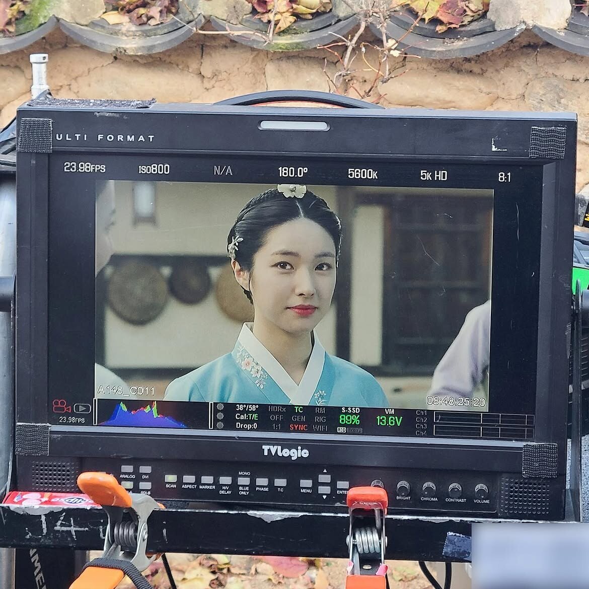 ▲ 하영. 출처 하영 인스타그램