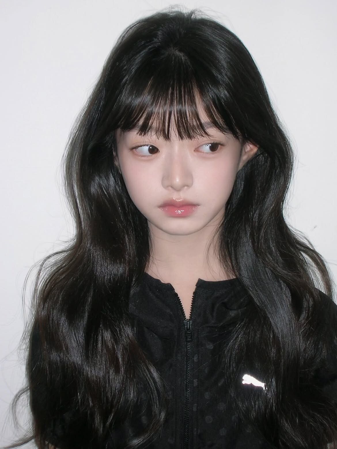 '꼬꼬마' 연진이 딸, 2년만에 이만큼 컸다…미소녀 근황 '깜짝'