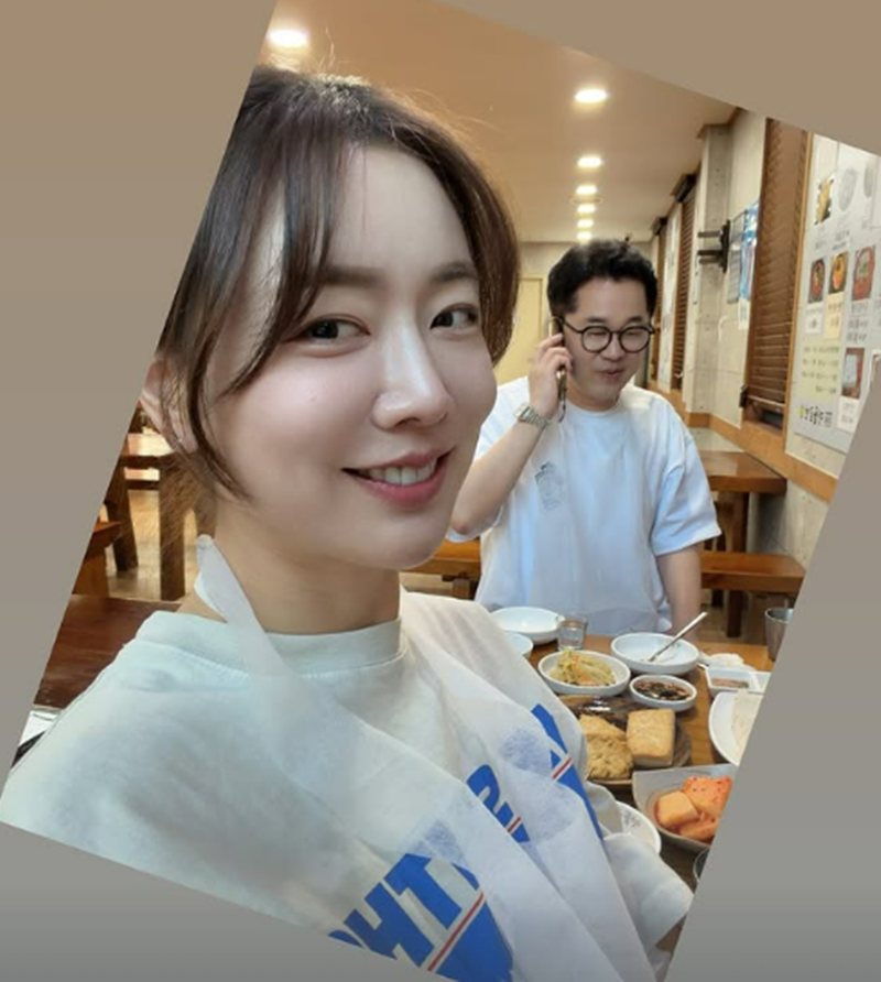 지상렬, '16세 연하' ♥신보람과 미래 언급 "나는 항상 인천, 인서울 될 수도" 의미심장