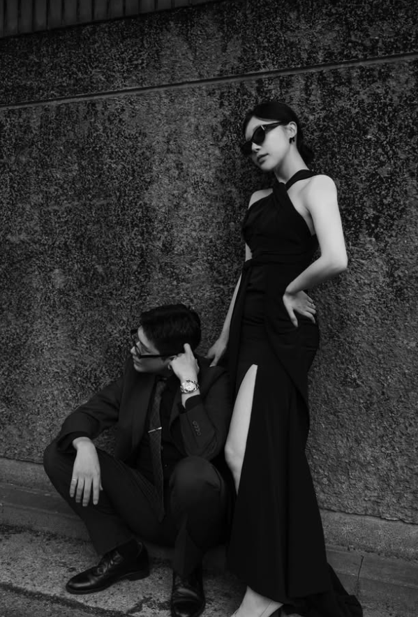 "힘들고 외로운 시간 털어내고 새로운 삶 시작" 래퍼 타이미, 미술작가와 9월 13일 결혼 깜짝 발표[전문]