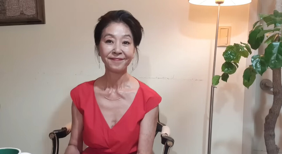김부선, 입 열었다 "2억, 확정된 채무 NO! 변제 거부 사실 없어…명예훼손 말아달라"