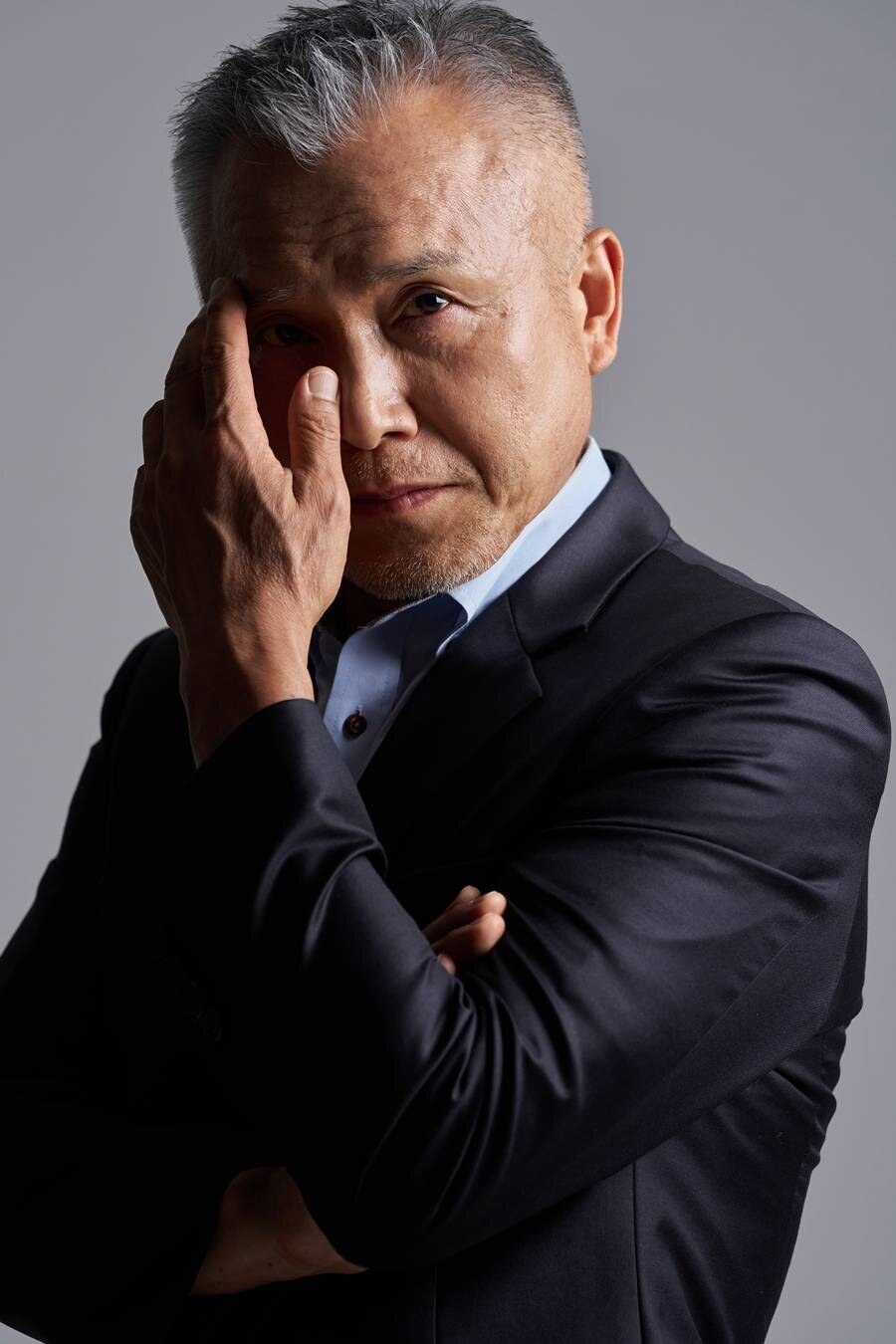 '김부장' 최범호, 유엠아이엔터와 전속계약 "전폭적 지원 아끼지 않을 것"