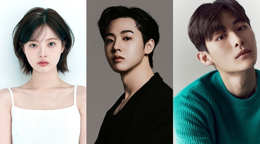 [단독]'안녕, 프란체스카' 20년 만에 돌아온다…한수아·김현진·이승규 '옆자리, 프란체스카' 새 얼굴