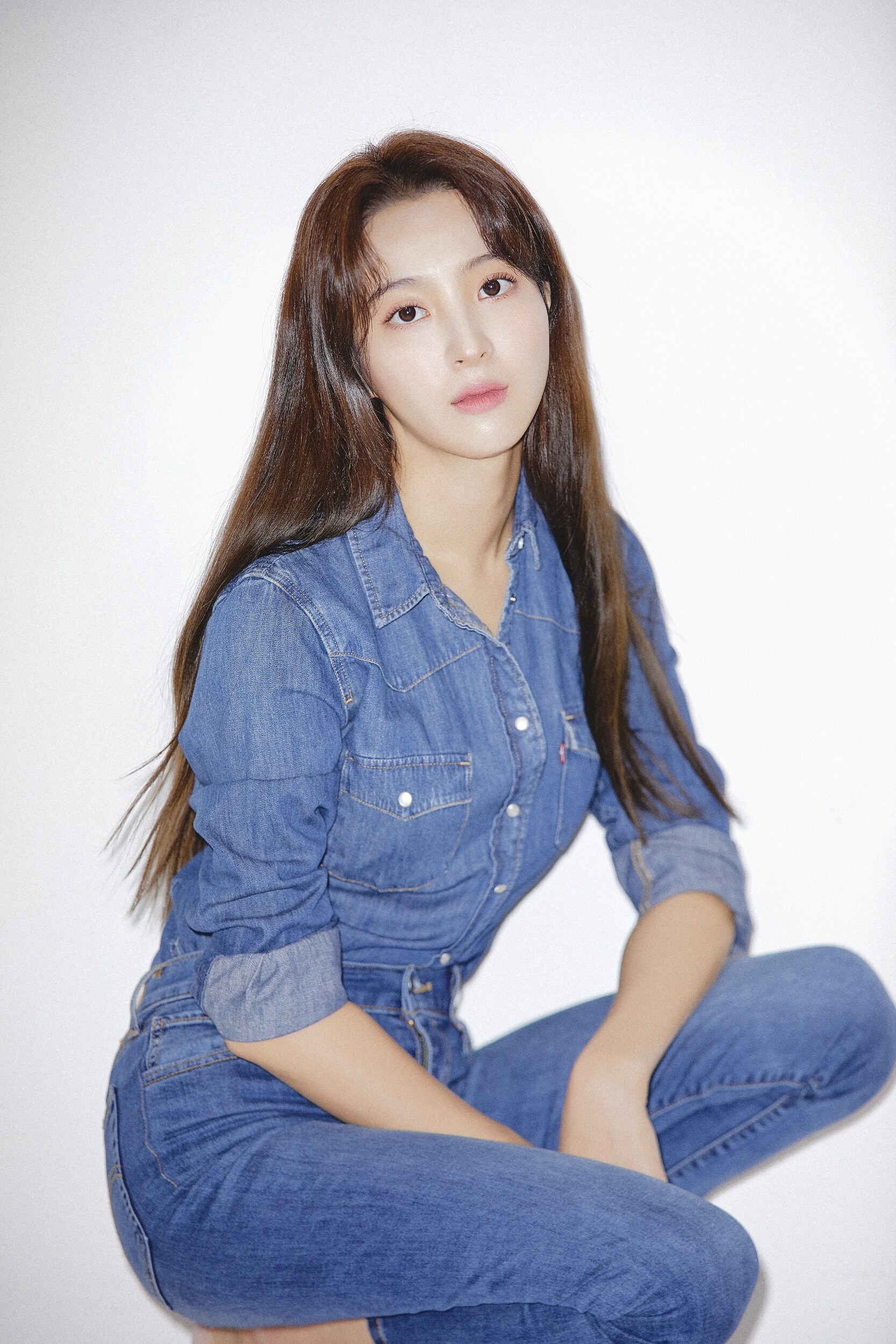정혜성, 젤리피쉬 새 둥지…린·베리베리와 한솥밥[공식]