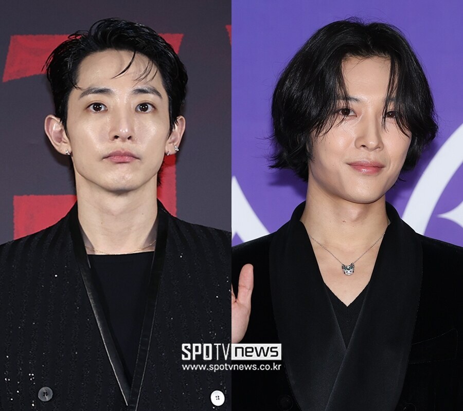 이수혁 하차→이종원 합류…'하렘의 남자들' 누구냐 "라인업 완성"[이슈S]