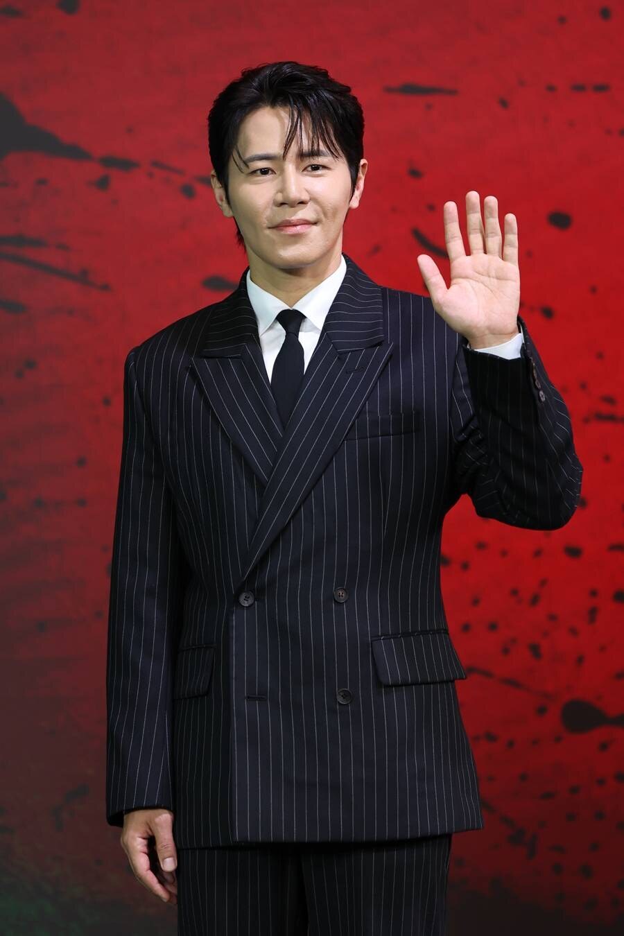 '들쥐' 이규형 "위고비·마운자로 둘다 했다…급격한 감량 필요, 많이 아팠다"