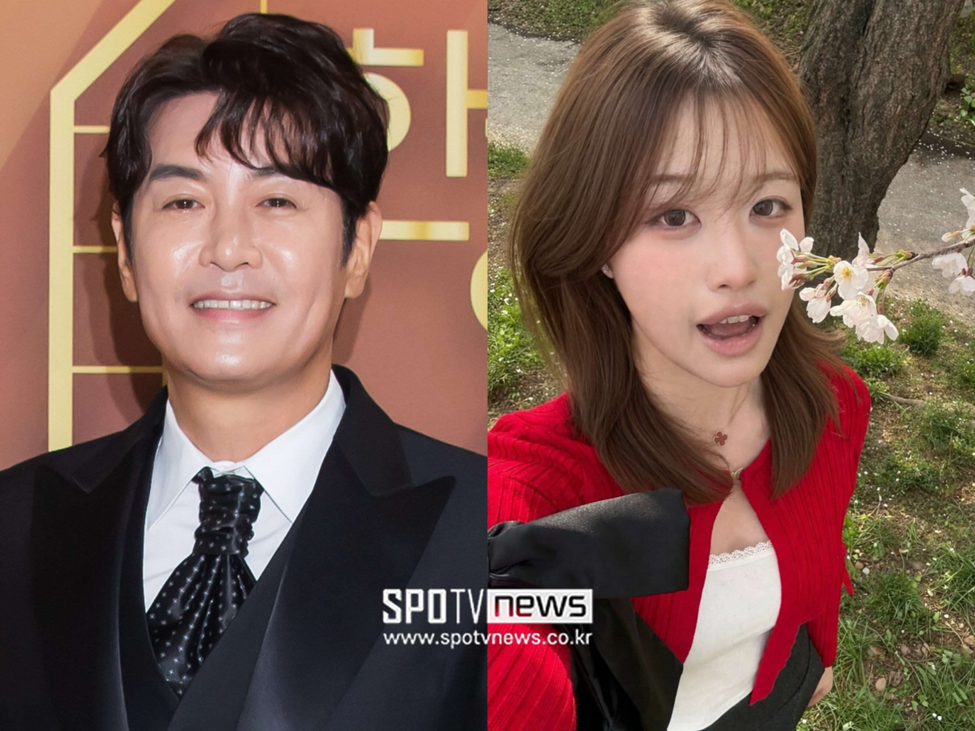 김대희 딸 김사윤, 얼굴만 예쁜 줄 알았더니…연대→한의대 합격 '경사'