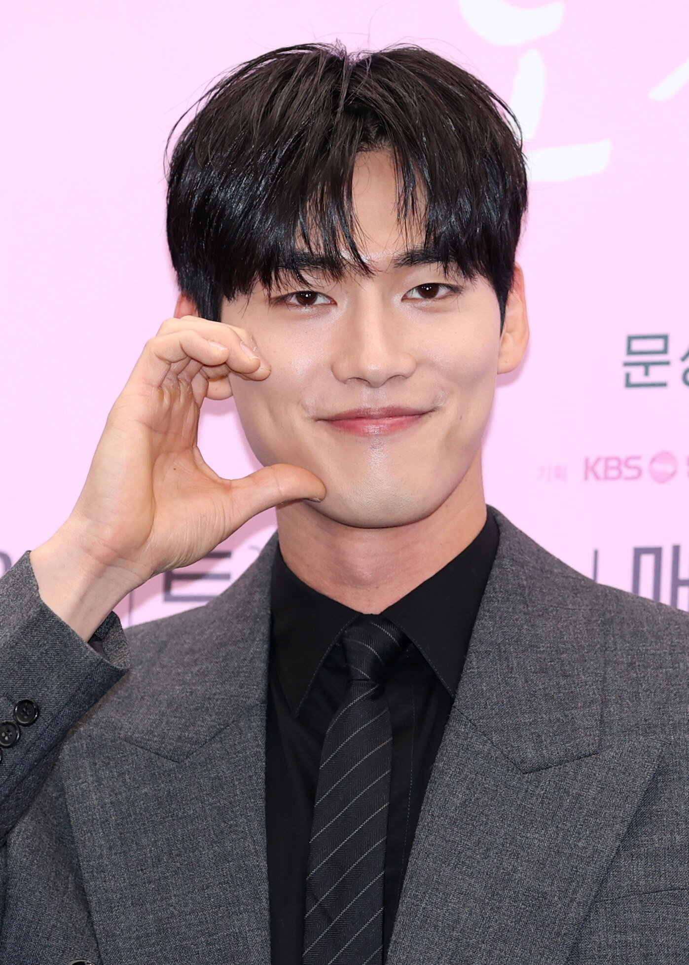 ▲ 홍민기. ⓒ곽혜미 기자