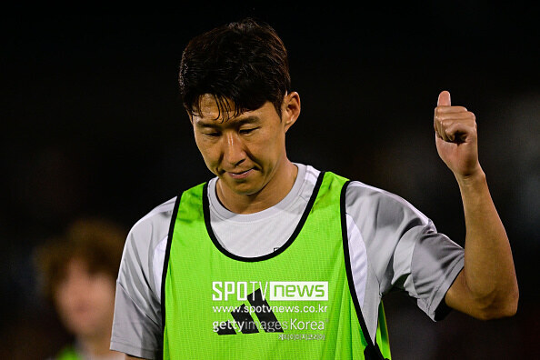 [MLS REVIEW] '5경기 무득점' 손흥민, 월드컵 악몽 되살아나나...'총체적 난국' LAFC, 콜로라도에 0-1 패배